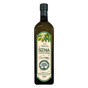 Super virgin Olive Oil – Green Marasc 500ML