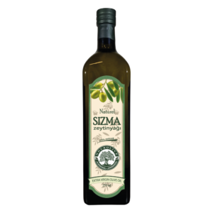 Extra Super Olive Oil – Green Marasc 250ml