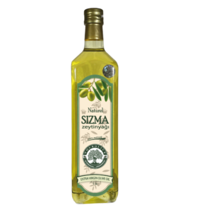 Olive Oil Virgin Golden Marasc 1000ml
