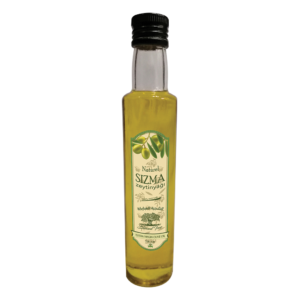 Virgin Olive Oil Dorica 500ML