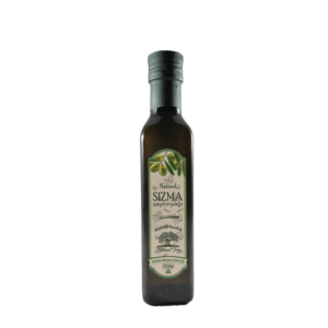 Extra Super Olive Oil – Green Marasc 250ml
