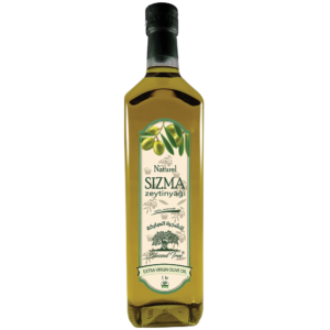 Olive Oil Virgin
