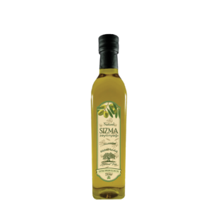 Virgin Olive Oil golden marasc 250ML