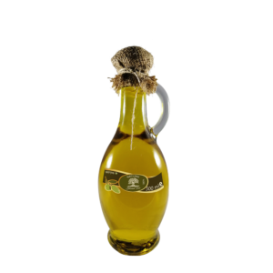 Extra virgin olive oil