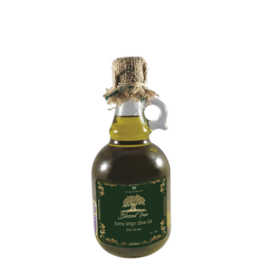 Extra virgin olive oil 500ML